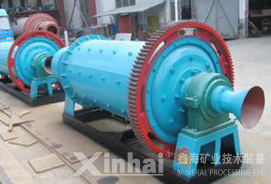 小型球磨機(jī)價(jià)格