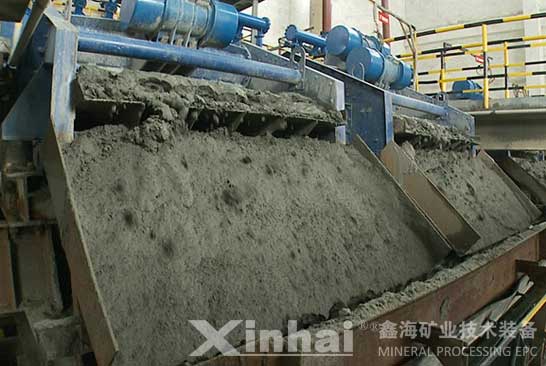 直線振動篩廠家