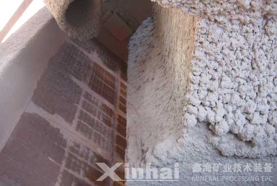 鋁土礦選礦技術(shù)