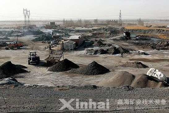 采購選礦設(shè)備