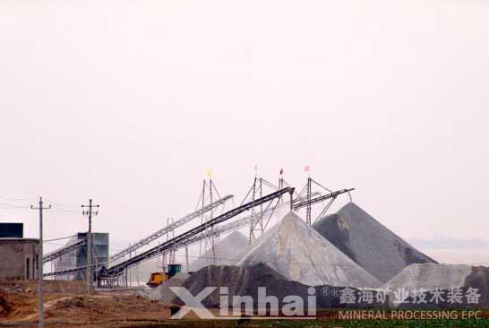 金銀選礦設(shè)備