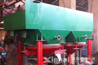 山東搖床設備廠