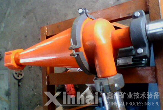 山東鑫海旋流器