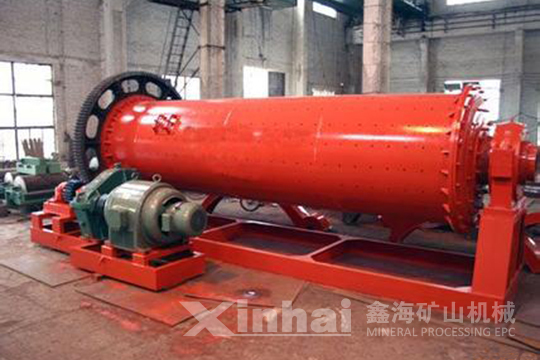 礦渣球磨機(jī)