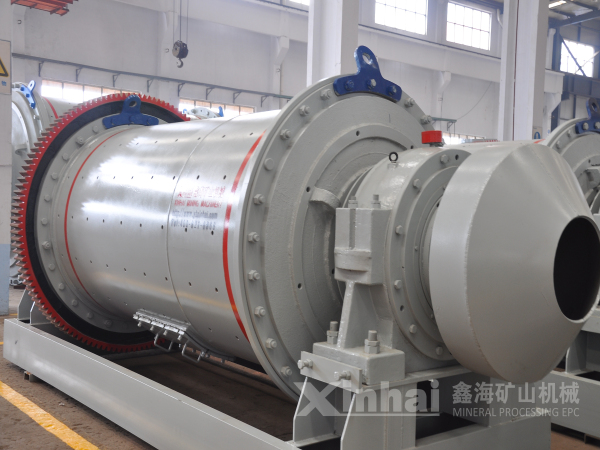 球磨機鋼球添加技巧